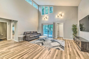 Remodeled Family Home with Patio - Walk to UF!